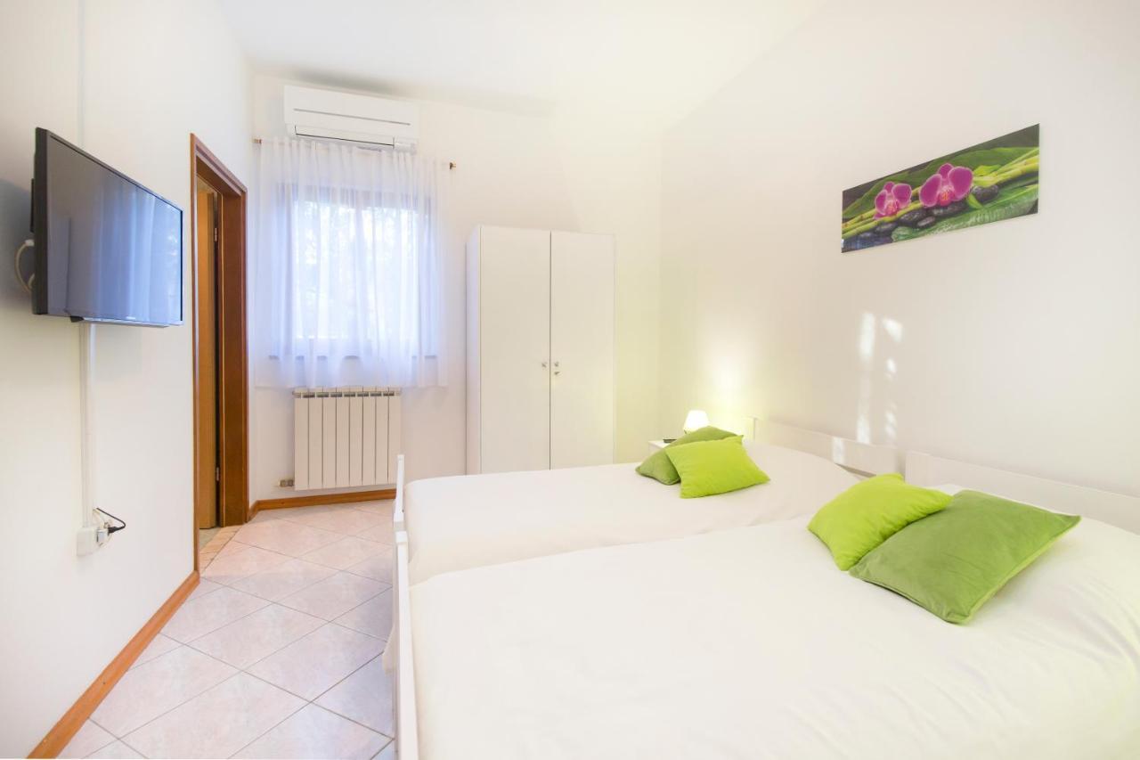House Kontus Hotel Plomin Bagian luar foto